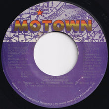画像をギャラリービューアに読み込む, Chico DeBarge - Rainy Night / Desperate (7 inch Record / Used)