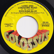 Load image into Gallery viewer, Shocking Blue - Bool Weevil / Long And Lonesome Road (7 inch Record / Used)