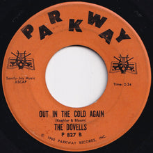 Load image into Gallery viewer, Dovells - Bristol Stomp / Letters Of Love (7 inch Record / Used)