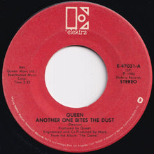 Load image into Gallery viewer, Queen - Another One Bites The Dust / Don't Try Suicide (7 inch Record / Used)