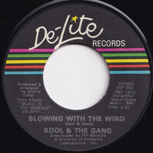 画像をギャラリービューアに読み込む, Kool & The Gang - Funky Granny / Blowing With The Wind (7 inch Record / Used)