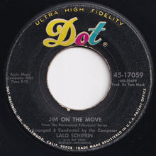 Load image into Gallery viewer, Lalo Schifrin - Mission—Impossible / Jim On The Move (7 inch Record / Used)