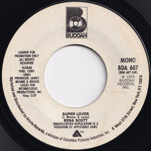 Load image into Gallery viewer, Rena Scott - Super Lover (Stereo) / (Mono) (7 inch Record / Used)