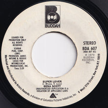 Load image into Gallery viewer, Rena Scott - Super Lover (Stereo) / (Mono) (7 inch Record / Used)