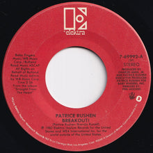 Load image into Gallery viewer, Patrice Rushen - Breakout! / Haven't You Heard (7 inch Record / Used)