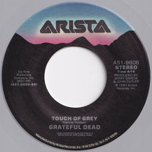 Load image into Gallery viewer, Grateful Dead - Touch Of Grey / My Brother Esau (7 inch Record / Used)