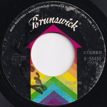 画像をギャラリービューアに読み込む, Chi-Lites - (For God's Sake) Give More Power To The People / Troubles A' Comin (7 inch Record / Used)