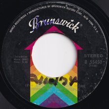 画像をギャラリービューアに読み込む, Chi-Lites - (For God's Sake) Give More Power To The People / Troubles A' Comin (7 inch Record / Used)