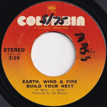 Load image into Gallery viewer, Earth, Wind & Fire - Keep Your Head To The Sky / Build Your Nest (7 inch Record / Used)
