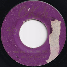 Load image into Gallery viewer, Major Lance - Um, Um, Um, Um, Um, Um / Sweet Music (7 inch Record / Used)