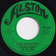 Load image into Gallery viewer, Beginning Of The End - Funky Nassau (Part 1) / (Part 2) (7 inch Record / Used)