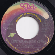 Load image into Gallery viewer, Lakeside - Fantastic Voyage / I Can't Get You Out Of My Head (7 inch Record / Used)