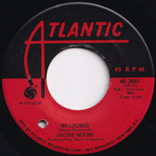Load image into Gallery viewer, Jackie Moore - Precious, Precious / Willpower (7 inch Record / Used)