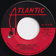 Load image into Gallery viewer, Jackie Moore - Precious, Precious / Willpower (7 inch Record / Used)