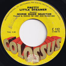 Load image into Gallery viewer, George Baker Selection - Little Green Bag / Pretty Little Dreamer (7 inch Record / Used)