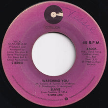 Load image into Gallery viewer, Slave - Watching You / Dreamin' (7 inch Record / Used)
