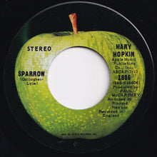 Load image into Gallery viewer, Mary Hopkin - Goodbye / Sparrow (7 inch Record / Used)