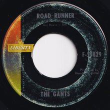 Load image into Gallery viewer, Gants - Road Runner / My Baby Don't Care (7 inch Record / Used)