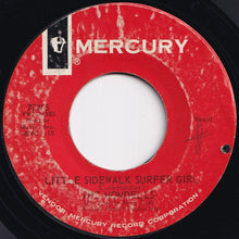 Load image into Gallery viewer, Hondells - Little Sidewalk Surfer Girl / Come On (Pack It On) (7 inch Record / Used)