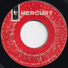 Load image into Gallery viewer, Hondells - Little Sidewalk Surfer Girl / Come On (Pack It On) (7 inch Record / Used)