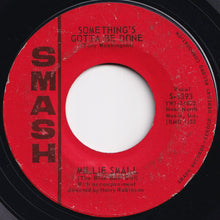 Load image into Gallery viewer, Millie Small - My Boy Lollipop / Something's Gotta Be Done (7 inch Record / Used)