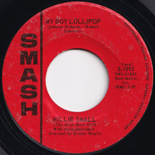 Load image into Gallery viewer, Millie Small - My Boy Lollipop / Something's Gotta Be Done (7 inch Record / Used)