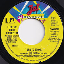 Load image into Gallery viewer, Electric Light Orchestra - Turn To Stone / Mister Kingdom (7 inch Record / Used)