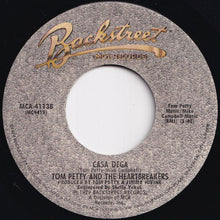 Load image into Gallery viewer, Tom Petty And The Heartbreakers - Don't Do Me Like That / Casa Dega (7 inch Record / Used)