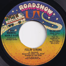 Load image into Gallery viewer, Morning, Noon & Night - Bite Your Granny / Feelin' Strong (7 inch Record / Used)