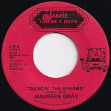 画像をギャラリービューアに読み込む, Sunny & The Sunglows / Maureen Gray - Talk To Me / Dancin' The Strand (7 inch Record / Used)