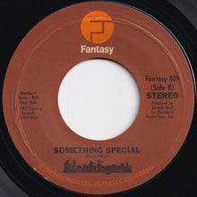 画像をギャラリービューアに読み込む, Blackbyrds - Soft And Easy / Something Special (7 inch Record / Used)