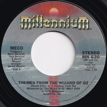 Load image into Gallery viewer, Meco - Themes From The Wizard Of Oz / Fantasy (7 inch Record / Used)