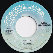 画像をギャラリービューアに読み込む, Klymaxx - I Miss You / Video Kid (7 inch Record / Used)