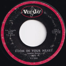 画像をギャラリービューアに読み込む, Pips - Every Beat Of My Heart / Room In Your Heart (7 inch Record / Used)