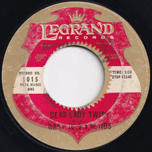 画像をギャラリービューアに読み込む, Gary (U.S.) Bonds - Havin' So Much Fun / Dear Lady (7 inch Record / Used)