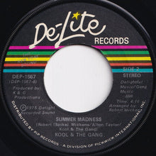 Load image into Gallery viewer, Kool & The Gang - Spirit Of The Boogie / Summer Madness (7 inch Record / Used)