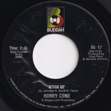 Load image into Gallery viewer, Honey Cone - Want Ads / Stick Up (7 inch Record / Used)