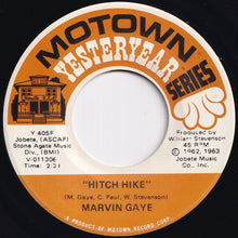 画像をギャラリービューアに読み込む, Marvin Gaye - Stubborn Kind Of Fellow / Hitch Hike (7 inch Record / Used)