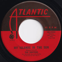 画像をギャラリービューアに読み込む, Drifters - Memories Are Made Of This / My Islands In The Sun (7 inch Record / Used)