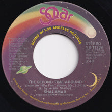 Load image into Gallery viewer, Shalamar - The Second Time Around / Leave It All Up To Love (7 inch Record / Used)
