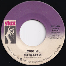 Load image into Gallery viewer, Bar-Kays - Holy Ghost / Monster (7 inch Record / Used)