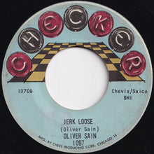 画像をギャラリービューアに読み込む, Fontella Bass & Bobby McClure / Oliver Sain - Don't Mess Up A Good Thing / Jerk Loose (7 inch Record / Used)