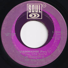 画像をギャラリービューアに読み込む, Jr. Walker - What Does It Take (To Win Your Love) / Brainwasher (Part 1) (7 inch Record / Used)