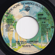 画像をギャラリービューアに読み込む, Exile - Kiss You All Over (Edit) / Don't Do It (7 inch Record / Used)