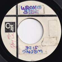 画像をギャラリービューアに読み込む, Patti Austin - Say You Love Me / In My Life (7 inch Record / Used)