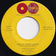 Load image into Gallery viewer, Marvin Gaye - Hitch Hike / Hello There Angel (7 inch Record / Used)
