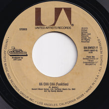 Load image into Gallery viewer, Brass Construction - Ha Cha Cha (Funktion) / Sambo (Conditions) (7 inch Record / Used)