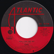 Load image into Gallery viewer, Chic - Everybody Dance / You Can Get By (7 inch Record / Used)