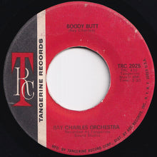 Load image into Gallery viewer, Ray Charles Orchestra / The Raelettes - Boody Butt / Bad Water (7 inch Record / Used)