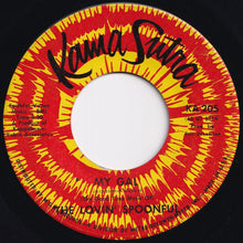 Load image into Gallery viewer, Lovin' Spoonful - You Didn't Have To Be So Nice / My Gal (7 inch Record / Used)